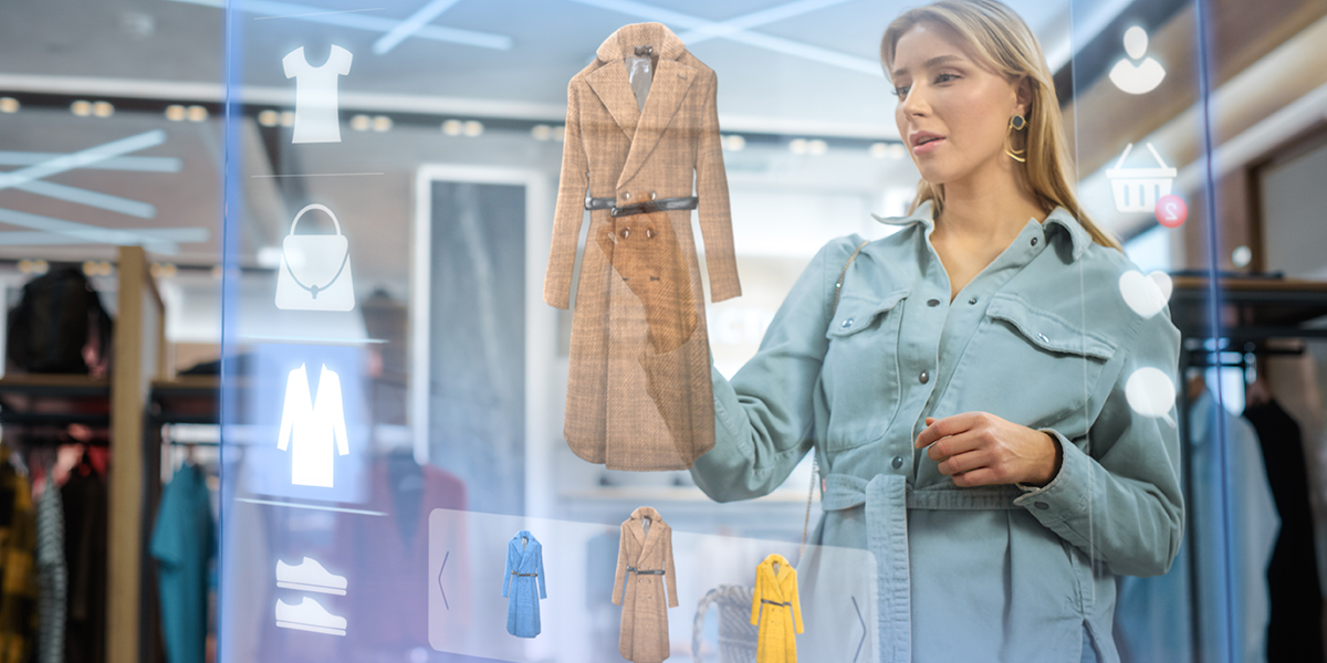 Mass Customization: Retail-Tech Landscape | Coresight Research