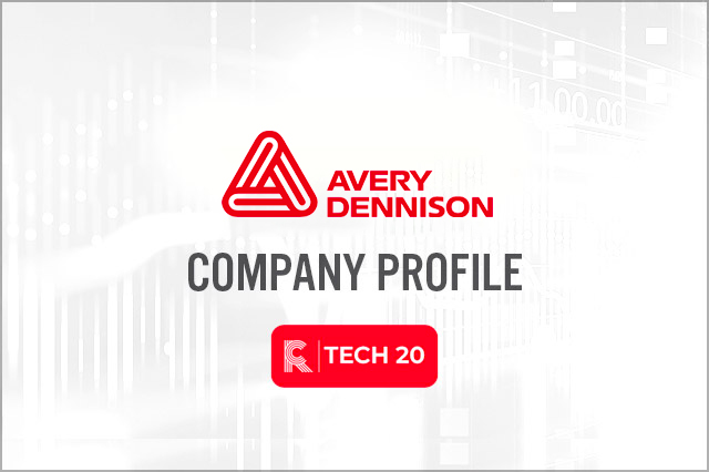 Avery Dennison Corporation (NYSE: AVY) Company Profile