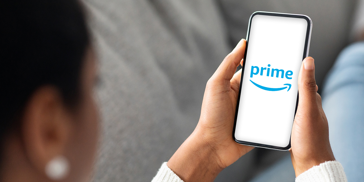 US Consumer Tracker: Amazon Prime Latest | Coresight Research