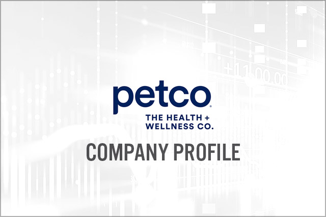 Petco Health and Wellness Company (NasdaqGS: WOOF) Company Profile