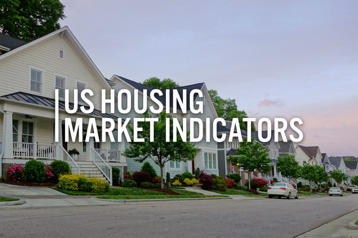 February 2023 US Housing Market Indicators: Affordability Remains Depressed Versus a Year Ago