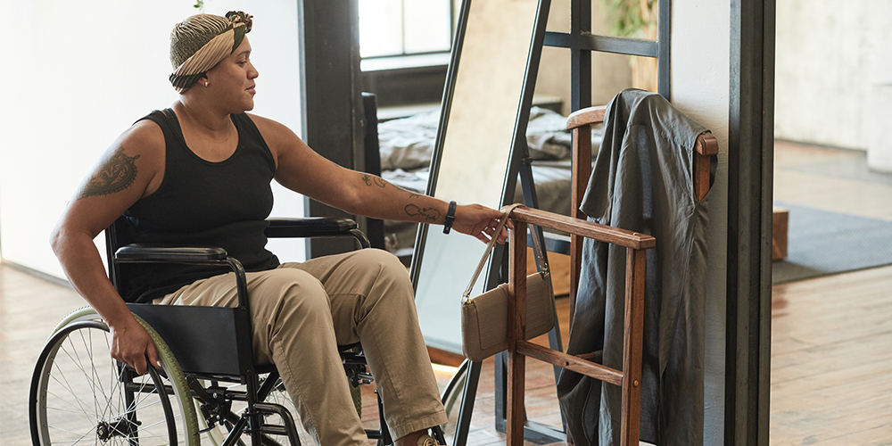 Adaptive Aprons Research Highlights: Adaptive Apparel in the US