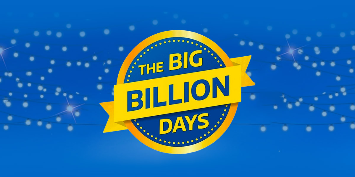 Flipkart Big Billion Days :- इंतजार खत्म Flipkart BBD सेल इस दिन होगी शुरू, iPhone से ले कर Samsung तक ये फोन मिलेंगे सस्ते में !