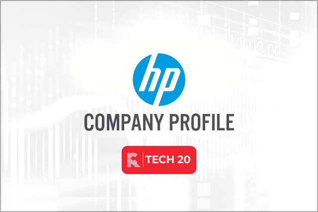 HP Inc. (NYSE: HPQ) Company Profile