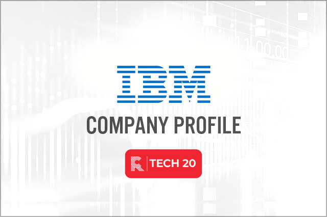 IBM Corporation (NYSE: IBM) Company Profile