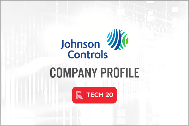 Johnson Controls International plc (NYSE: JCI) Company Profile