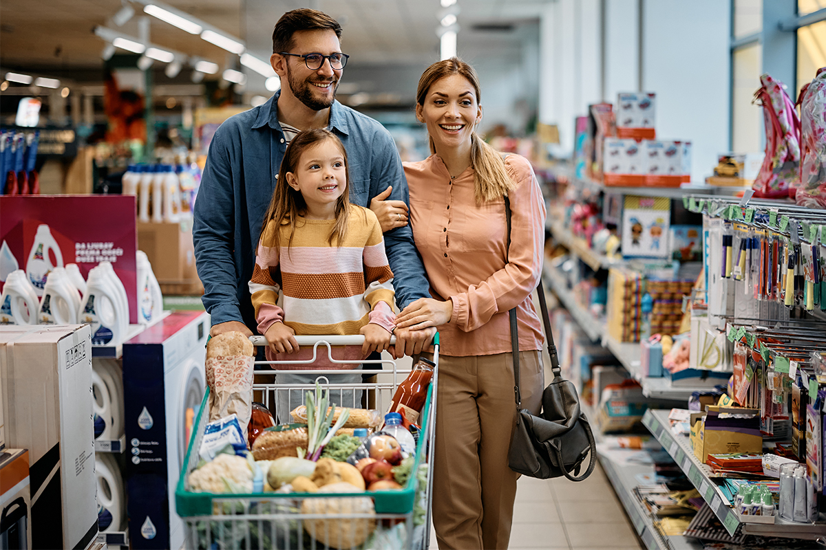 US Consumer Tracker Extra: Who Shops Where? 2022 Shopper Demographics