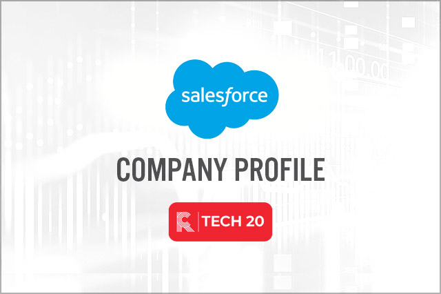 Salesforce, Inc. (NYSE: CRM) Company Profile