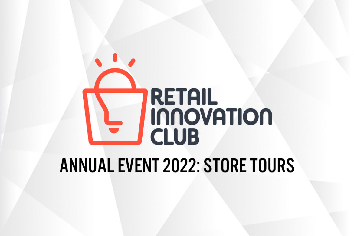 RIC Annual Event 2022: Store Tours—Next-Generation Retail and the Emerging Luxury Sector in Israel