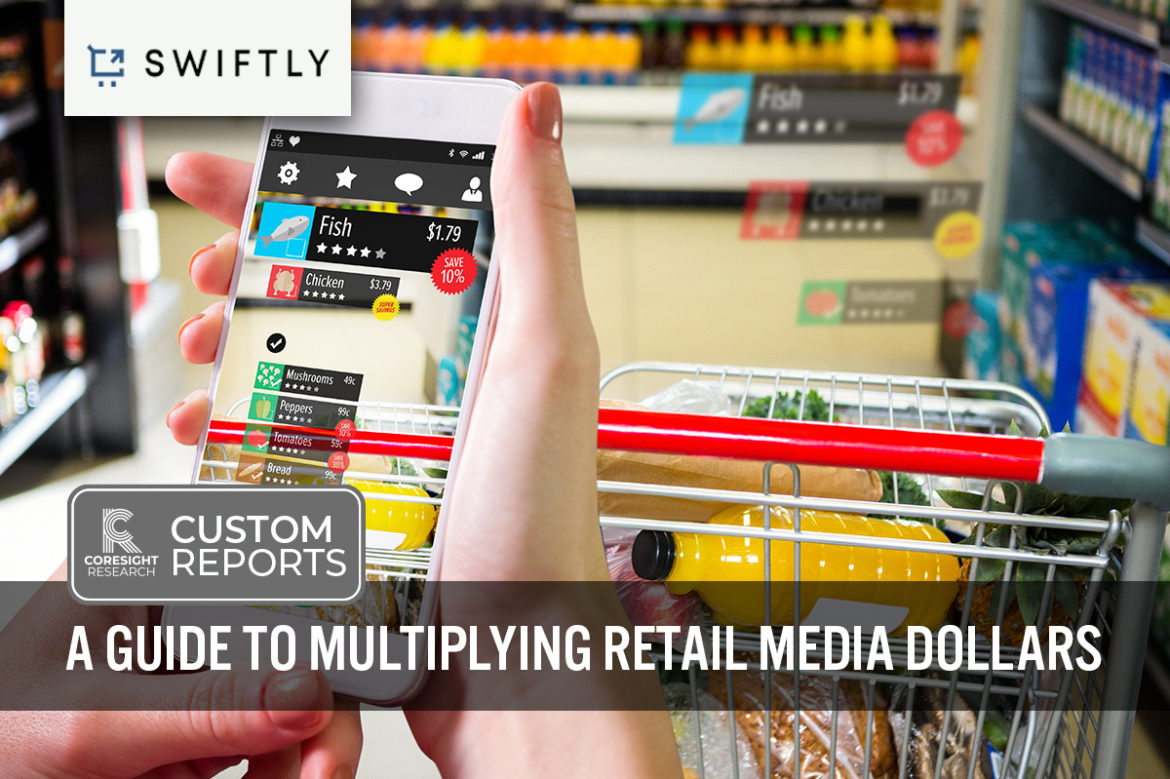 A Guide to Multiplying Retail Media Dollars