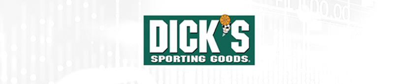 Dick’s Sporting Goods (NYSE: DKS) Company Profile