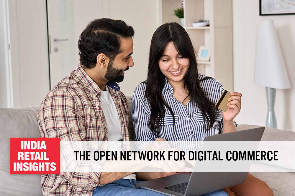 India Retail Insights: The Open Network for Digital Commerce—Supporting Small Sellers and Curbing Digital Monopolies