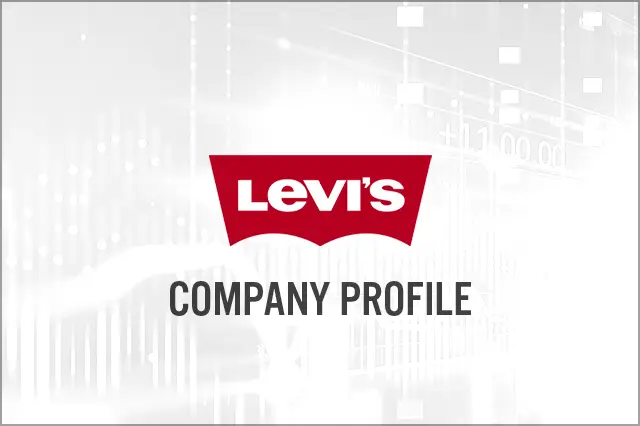 Levi Strauss & Co. (NYSE: LEVI) Company Profile