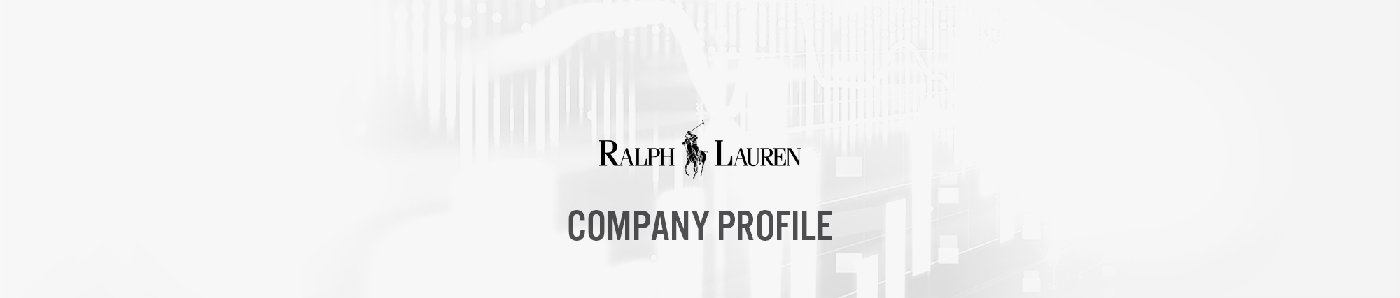 Ralph Lauren Corporation (NYSE: RL) Company Profile