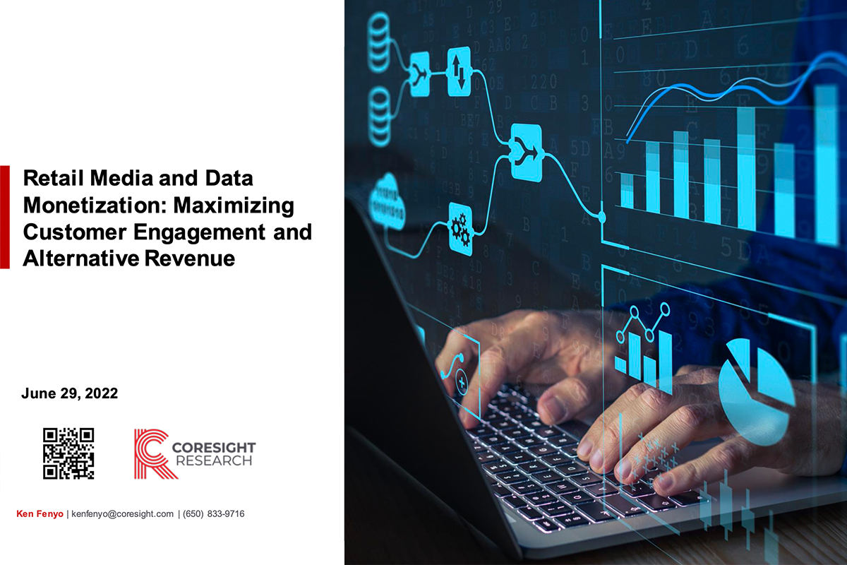 Retail Media and Data Monetization: Maximizing Customer Engagement and ...