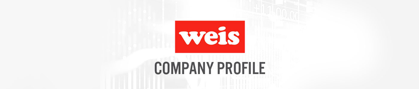 Weis Markets (NYSE: WMK) Company Profile