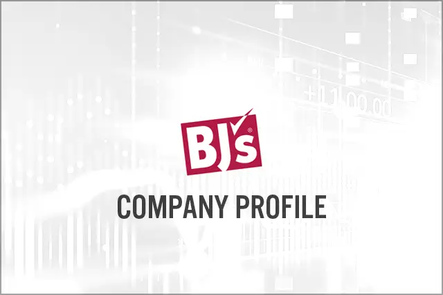 BJ’s Wholesale Club (NYSE: BJ) Company Profile