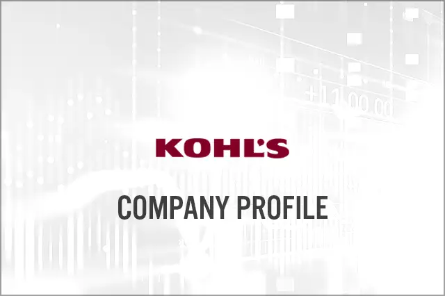 Kohl’s Corporation (NYSE: KSS) Company Profile