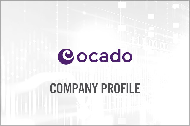 Ocado (LSE: OCDO) Company Profile