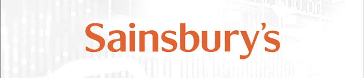 Sainsbury’s (LSE: SBRY) Company Profile