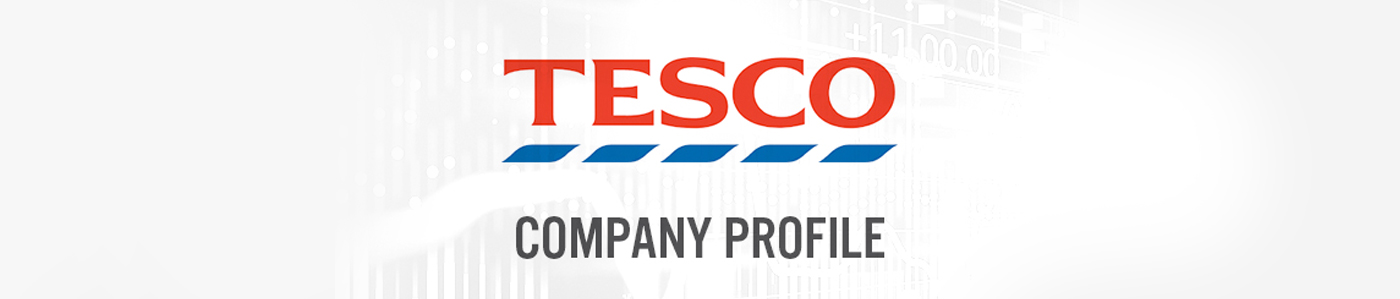 Tesco (LSE: TSCO) Company Profile