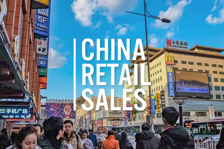 April 2023 China Retail Sales: Total Sales Accelerate Further as Most Sectors Continue To See Strong Growth