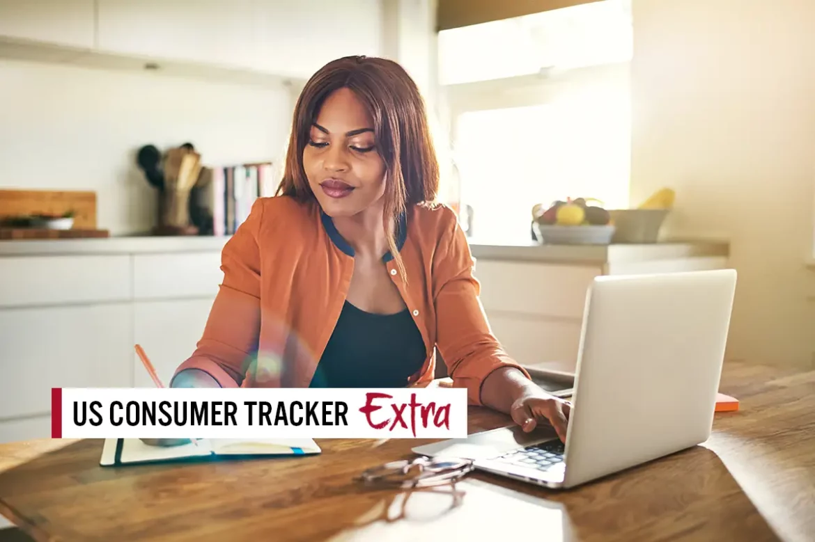 US Consumer Tracker Extra: Working from Home, Returning to Stores and the Complex 2023 Consumer