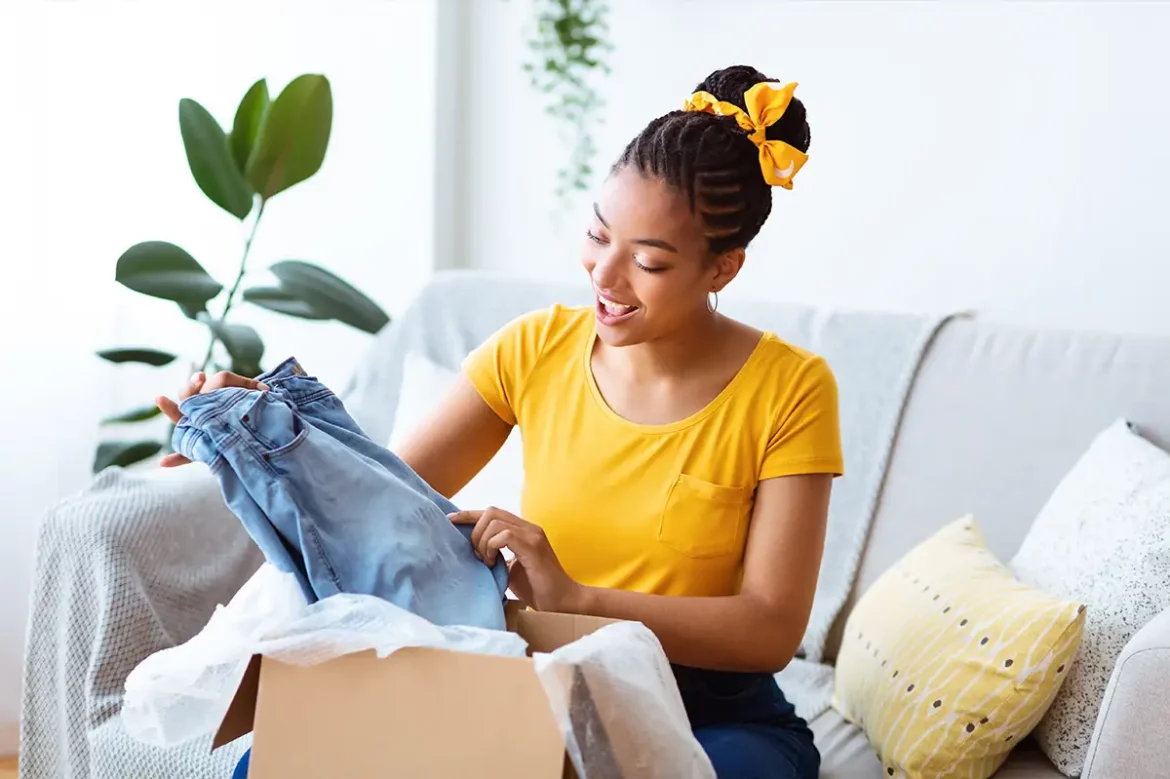 Amazon Apparel US Consumer Survey 2023: Understanding Amazon Fashion and Why Consumers Choose It