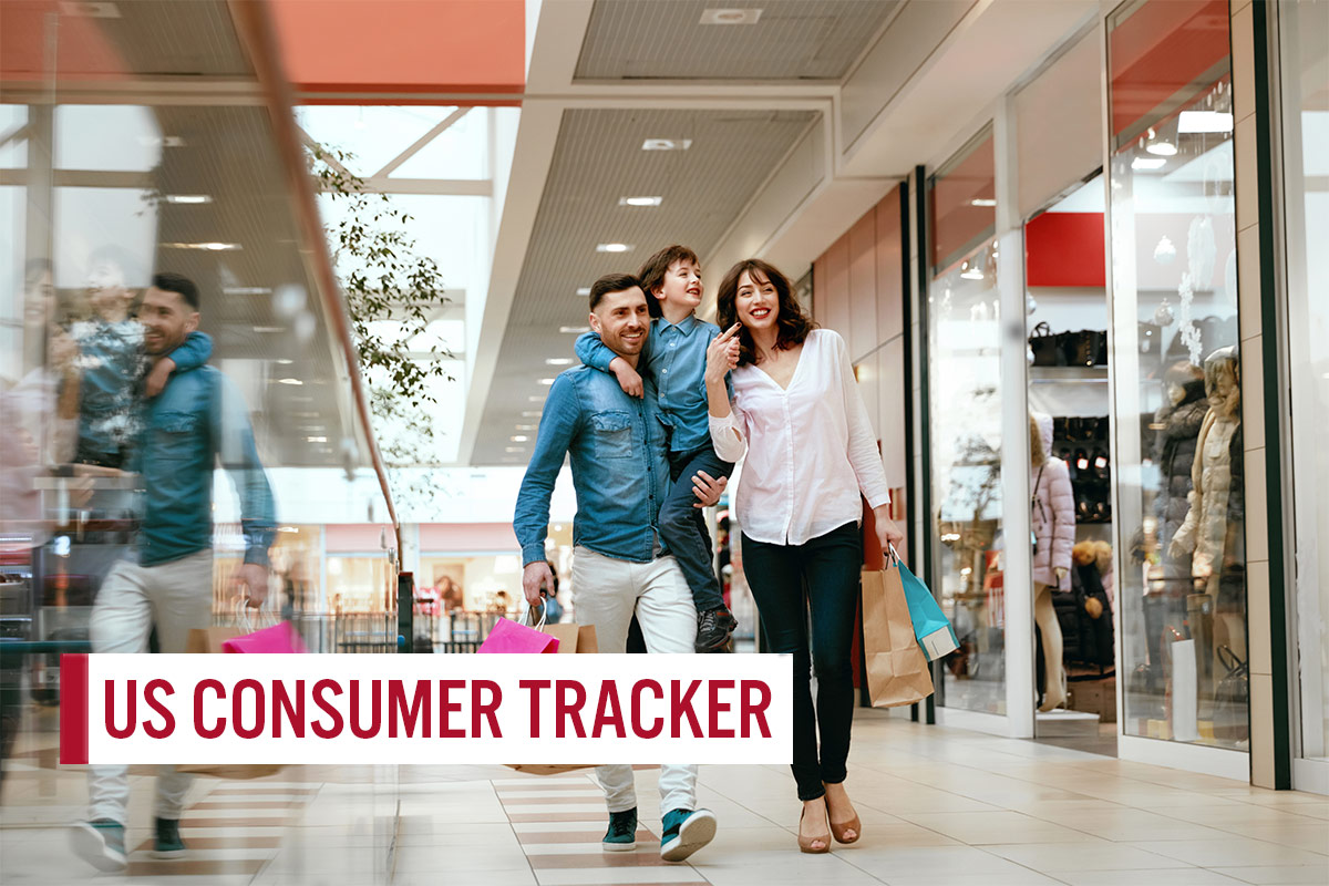 Financial Health Update and Consumers’ Increase in Activity—US Consumer ...