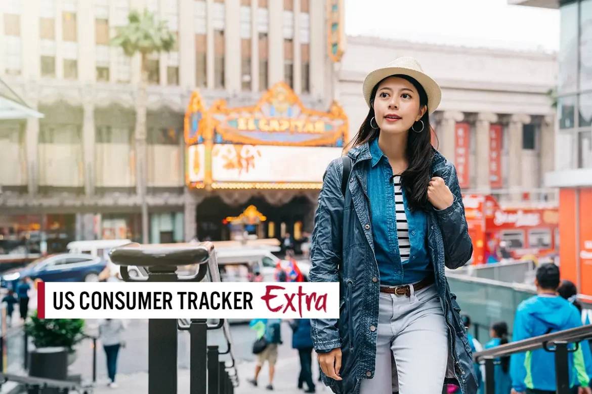 Seasonal Shopping, 3Q23—Holidays Preview: US Consumer Tracker Extra, June 2023