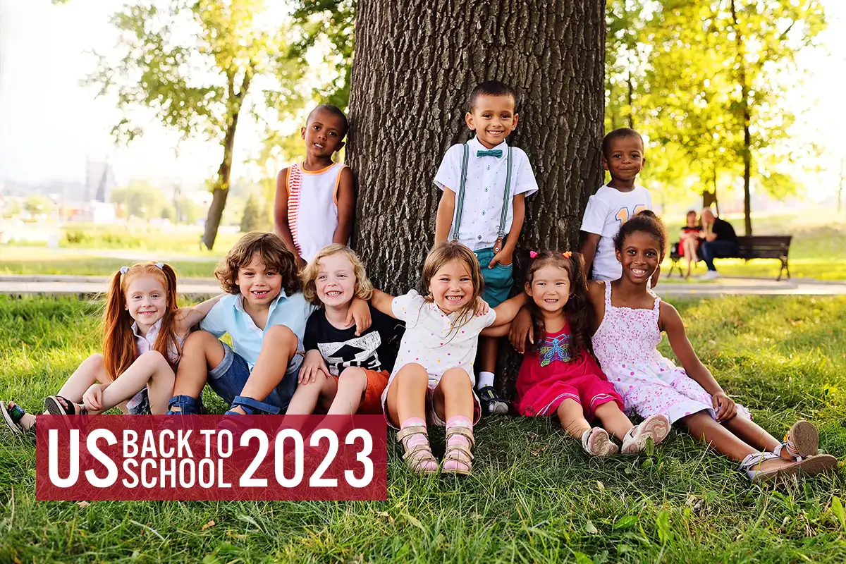 US Back to School 2023: Channels and Retailers—Who Is Set To Capture Share?