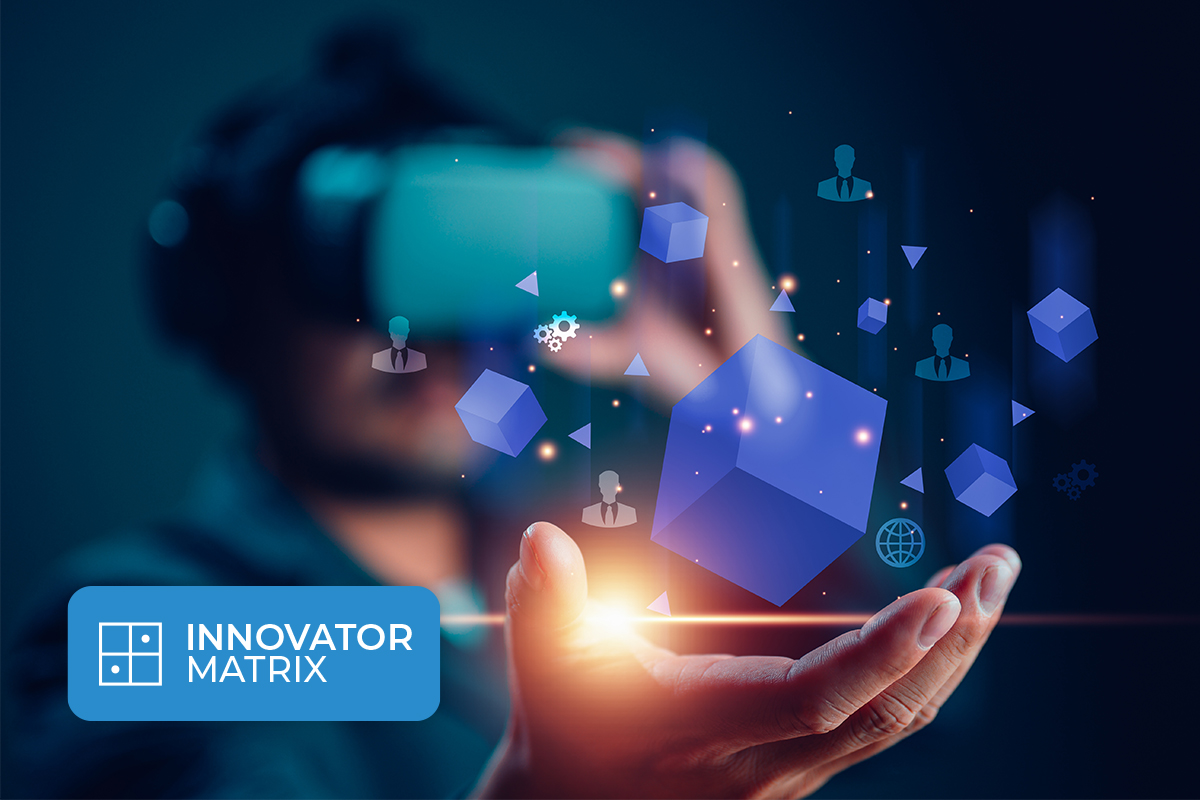 Web3 for Retail: Innovator Matrix | Coresight Research