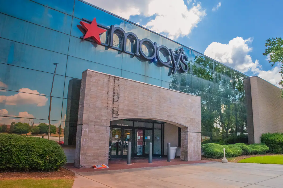 Macy’s $5.8 Billion Buyout Bid: A Symphony of Risk and Opportunity