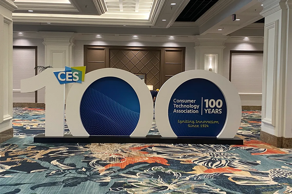 CES 2024 Wrap-Up: Top 10 Tech Takeaways—AI Creates a Buzz