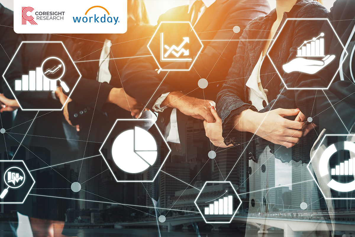 Navigating Digital Transformation: Optimizing Retail Operations Amid Margin Pressure