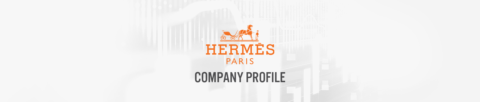 Hermès International Société en commandite par actions (ENXTPA: RMS) Company Profile