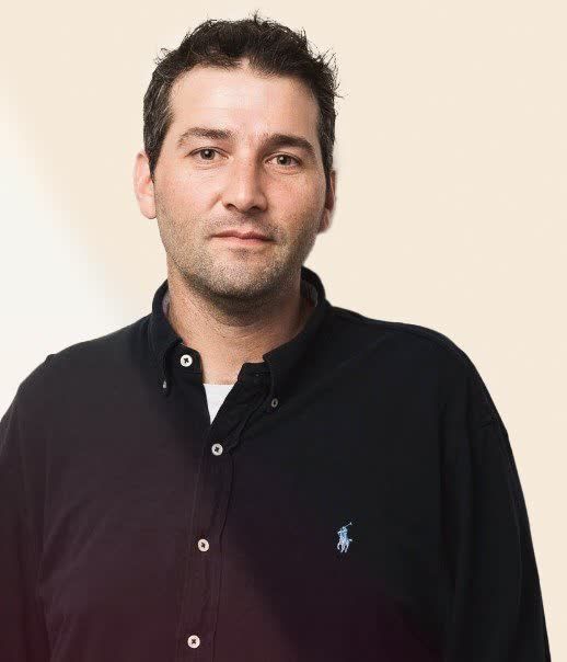 Bryan Dove