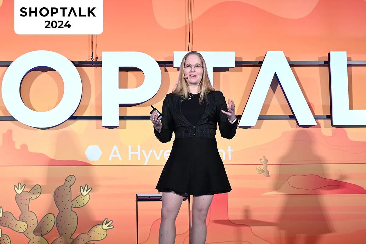 Retail Innovation in China: Insights Presented at Shoptalk 2024