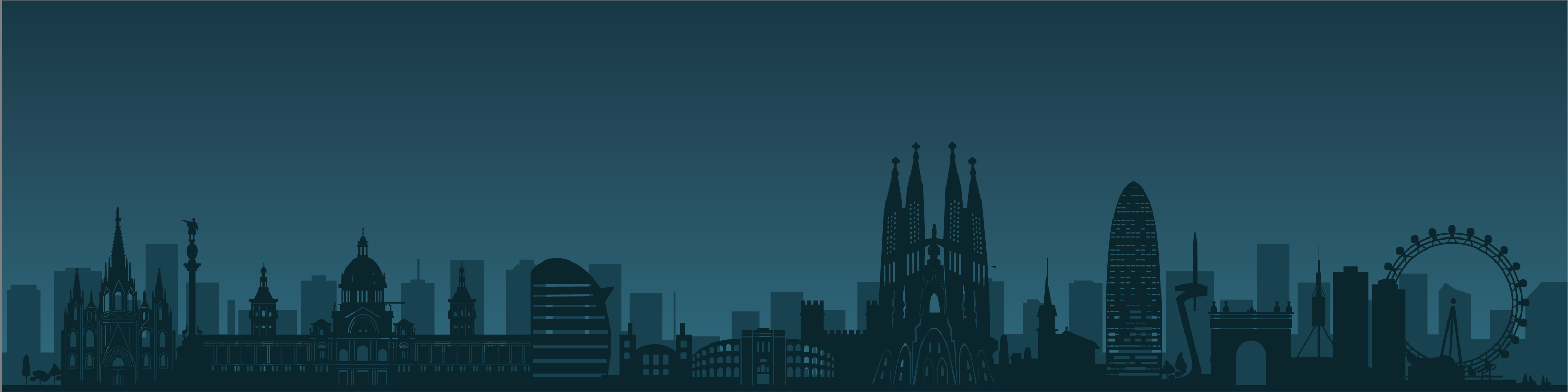 Shoptalk Europe 2024 | The Future of Commerce Cocktail Party