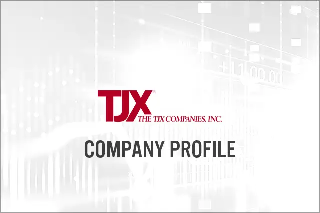 The TJX Companies, Inc. (NYSE: TJX) Company Profile