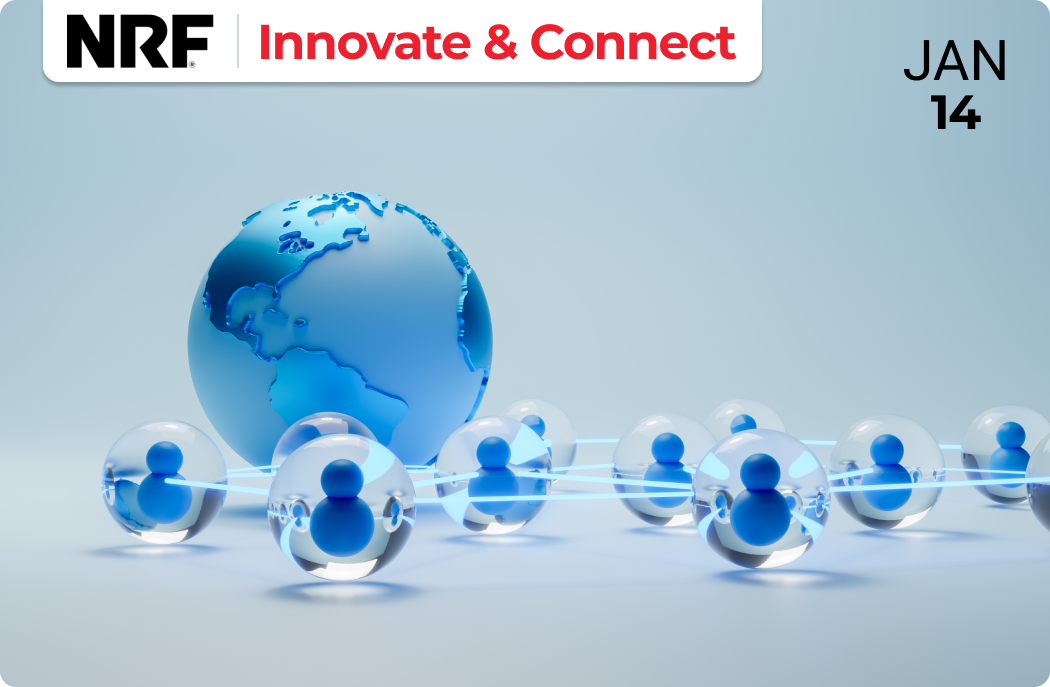 Innovate & Connect: A Coresight Research Mixer at NRF 2025