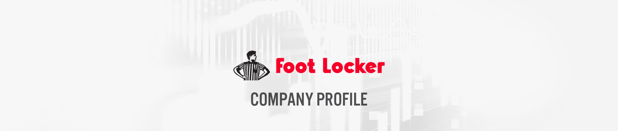 Foot Locker, Inc. (NYSE: FL) Company Profile