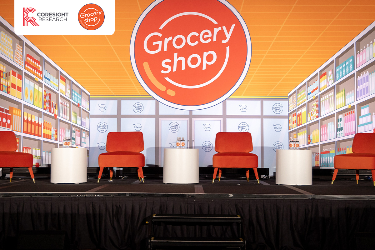 Groceryshop 2024 “Shark Reef” Startup Pitch: All You Need To Know