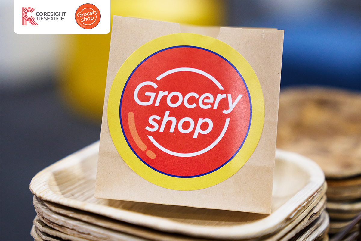 Groceryshop 2024: Wrap-Up—Exciting Tech Abounds, but the Physical Store Remains the Center of Commerce