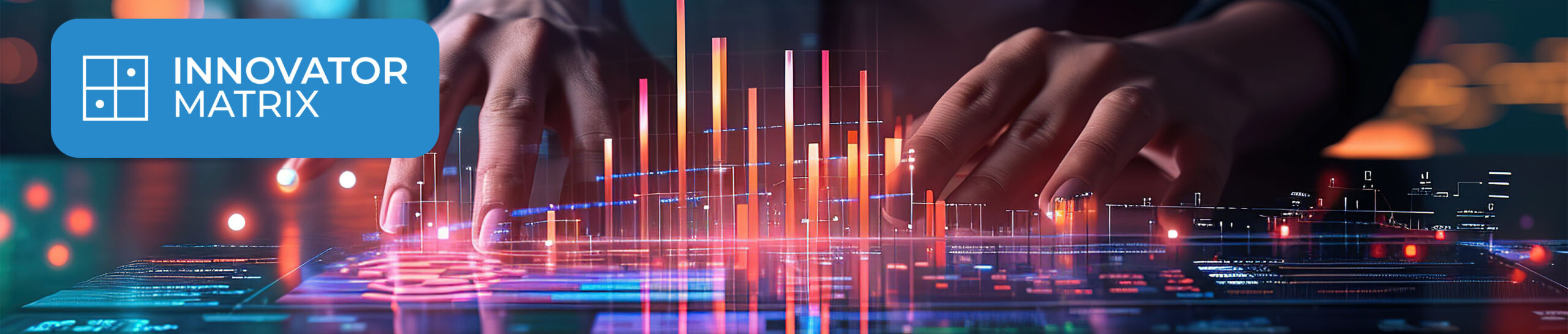 Innovator Matrix: Demand Forecasting