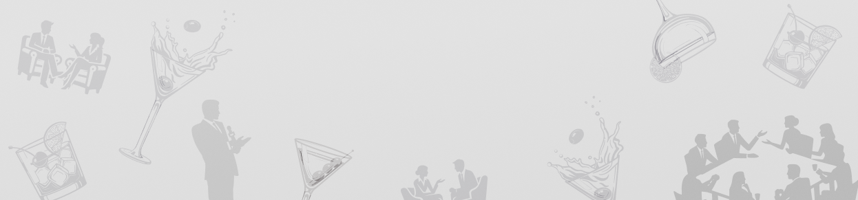 Legends of Commerce: Content & Cocktails!