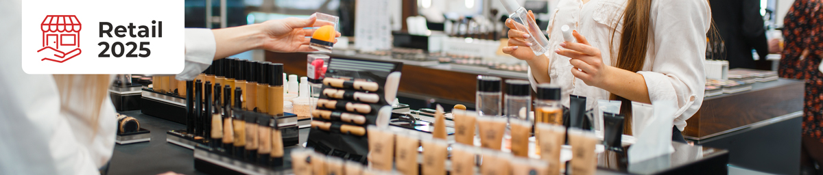 US Beauty—Retail 2025 Sector Outlook: Product Innovation and Unified Commerce To Drive Growth