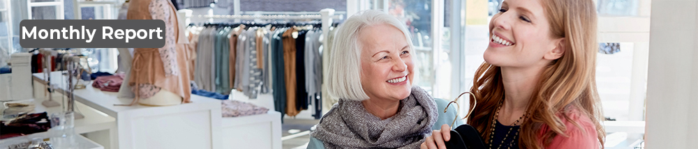 Generational Trends in Shopper Behavior: US Consumer Survey Insights Extra