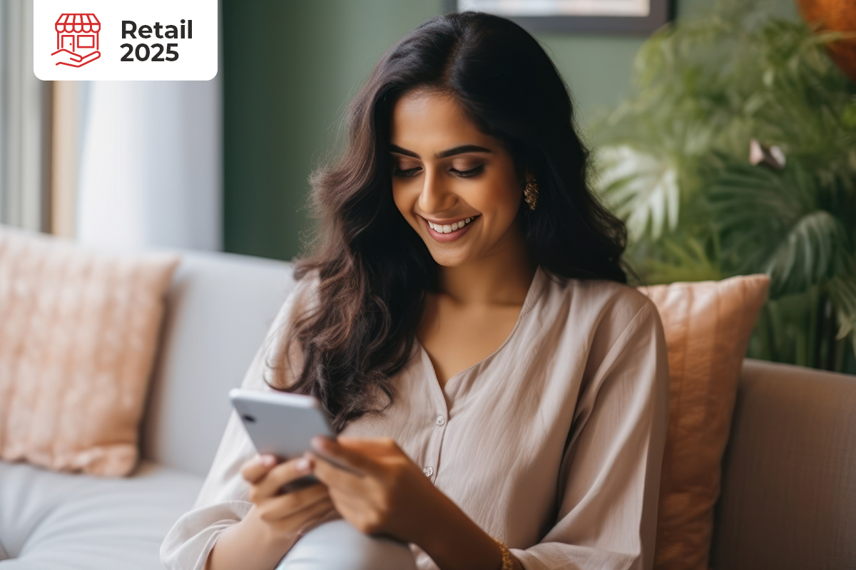 Retail 2025: India Retail Predictions