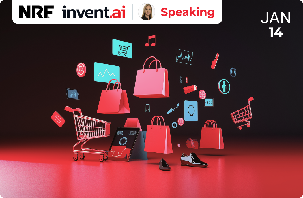 Future of Retail Intelligence: 10 AI Trends Shaping 2025 and Beyond